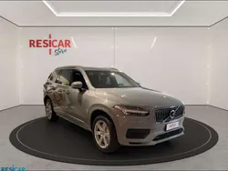 Vapour grey Nuova 2025 Volvo XC90 Core SUV | 61.900 € (Super prezzo)