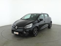 Nero Usata 2019 Renault Clio IV Intens | 10.899 € (Cara)