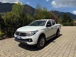 Bianco Usata 2018 Fiat Fullback Pick-up | 20.000 € (Cara)