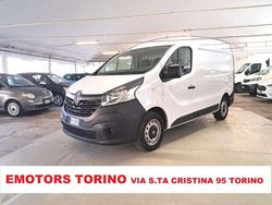 Bianco Usata 2018 Renault Trafic Furgone | 11.400 € (Super prezzo)