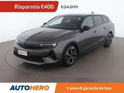 Grigio Usata 2024 Opel Astra GS Line Station wagon | 23.699 € (Super prezzo)