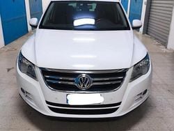 Bianco Usata 2011 VW Tiguan Sport SUV | 5400 € (Super prezzo)