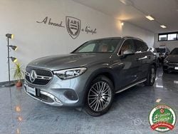 Grigio scuro Usata 2023 Mercedes GLC220 Advanced Plus SUV | 46.900 € (Ottimo prezzo)