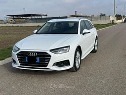 Usata 2021 Audi A4 S-Line Station wagon | 12.500 € (Ottimo prezzo)