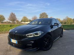 Usata 2021 BMW 118 M Sport Due volumi | 28.000 € (Buon prezzo)