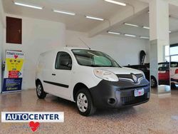 Bianco Usata 2018 Renault Kangoo Monovolume | 14.500 € (Molto cara)
