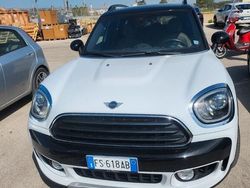 Bianco Usata 2018 Mini Countryman SUV | 16.500 € (Ottimo prezzo)