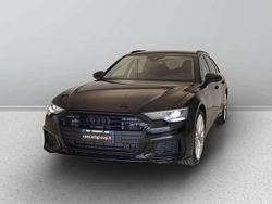Nero Usata 2019 Audi A6 Sport Station wagon | 36.500 € (Buon prezzo)