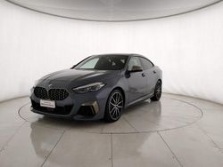 Nero Usata 2021 BMW M235 Coupé | 29.500 € (Buon prezzo)