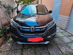 Usata 2018 Honda CR-V SUV | 14.000 € (Buon prezzo)