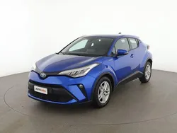Blu Usata 2021 Toyota C-HR Active SUV | 16.599 € (Ottimo prezzo)