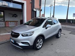 Grigio Usata 2016 Opel Mokka SUV | 11.500 € (Buon prezzo)