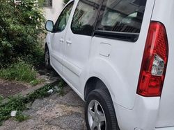 Bianco Usata 2011 Citroën Berlingo Monovolume | 4500 € (Super prezzo)