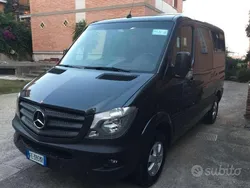 Usata 2016 Mercedes Sprinter Furgone | 30.000 € (Super prezzo)
