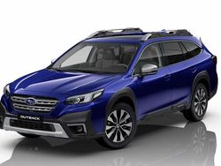 Beige Nuova 2025 Subaru Outback Premium SUV | 54.950 € (Molto cara)