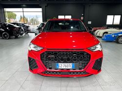 Rosso Usata 2022 Audi Q3 SUV | 44.900 € (Super prezzo)