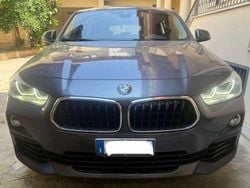 Grigio Usata 2019 BMW X2 Advantage SUV | 17.800 € (Super prezzo)