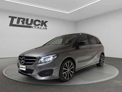 Grigio Usata 2018 Mercedes 200 SUV | 16.900 € (Super prezzo)