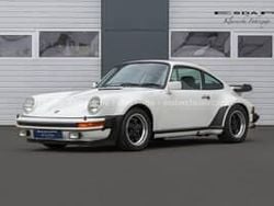 Bianco Usata 1978 Porsche 911 Turbo Coupé | 105.000 €