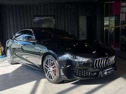 Usata 2019 Maserati Ghibli GranLusso Tre volumi | 30.500 € (Super prezzo)