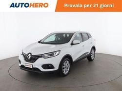 Bianco Usata 2021 Renault Kadjar Intens SUV | 15.999 € (Buon prezzo)