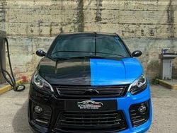 Nero Usata 2020 Ligier JS50 Due volumi | 8300 € (Buon prezzo)