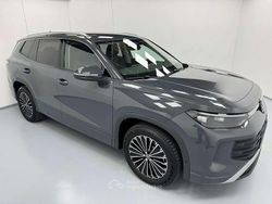 Dolphin grey Usata 2025 VW Tayron Life SUV | 42.900 € (Super prezzo)