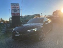 Nero Usata 2020 Audi A5 Tre volumi | 27.999 € (Super prezzo)