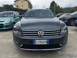 Grigio Usata 2011 VW Passat Comfortline Station wagon | 5300 € (Buon prezzo)