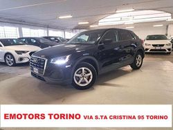 Nero Usata 2022 Audi Q2 Admired SUV | 24.500 € (Ottimo prezzo)
