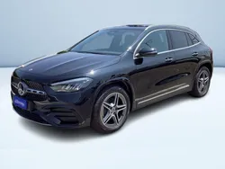 Nero Nuova 2025 Mercedes GLA180 Advanced Plus SUV | 46.500 € (Buon prezzo)