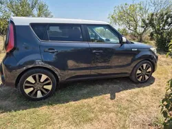 Usata 2016 Kia Soul 2 SUV | 8000 € (Buon prezzo)