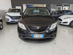 Nero Usata 2016 Lancia Ypsilon Platinum Due volumi | 6900 € (Buon prezzo)