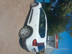 Bianco Usata 2023 Dacia Jogger Monovolume | 17.000 € (Buon prezzo)