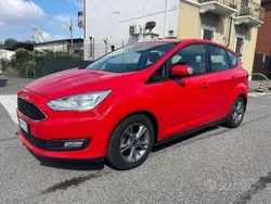 Usata 2019 Ford C-MAX Business Edition Monovolume | 12.000 € (Ottimo prezzo)