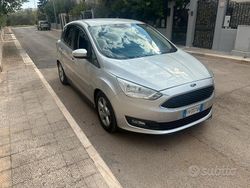 Usata 2017 Ford C-MAX Monovolume | 9500 € (Cara)