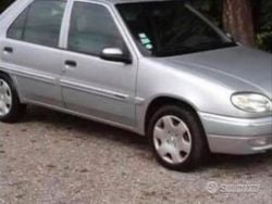Grigio Usata 2000 Citroën Saxo Due volumi | 250 €