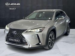 Grigio Usata 2019 Lexus UX 250h Executive Line SUV | 19.700 € (Buon prezzo)