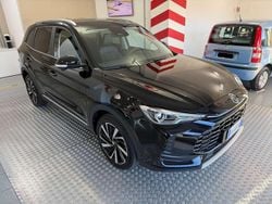 Pebble black Nuova 2025 MG ZS Luxury SUV | 24.900 € (Cara)