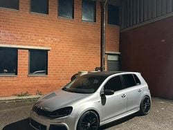 Usata 2011 VW Golf VI R Tre volumi | 6999 € (Cara)