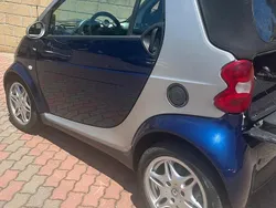 Usata 2001 Smart ForTwo Cabrio Cabrio | 3000 €