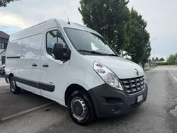 Bianco Usata 2011 Renault Master Furgone | 7900 € (Super prezzo)