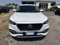 Bianco Usata 2023 MG HS Luxury SUV | 15.450 € (Ottimo prezzo)