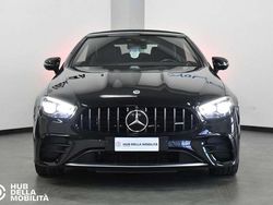 Nero Usata 2021 Mercedes E53 AMG AMG Cabrio | 55.900 € (Ottimo prezzo)