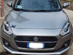 Grigio Usata 2019 Suzuki Swift Tre volumi | 15.500 € (Molto cara)