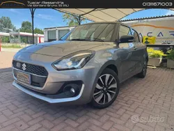 Grigio Usata 2020 Suzuki Swift Tre volumi | 11.900 € (Ottimo prezzo)