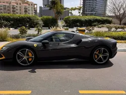 Grigio alloy Usata 2022 Ferrari 296 Coupé | 265.000 € (Buon prezzo)