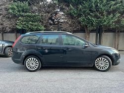 Usata 2008 Ford Focus Station wagon | 2500 € (Buon prezzo)