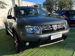Grigio Usata 2017 Dacia Duster SUV | 13.500 € (Molto cara)