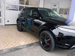 Nero Usata 2020 Land Rover Range Rover evoque SUV | 20.000 € (Super prezzo)